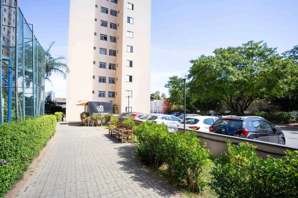 Apartamento, 2 quartos, 47 m² - Foto 7