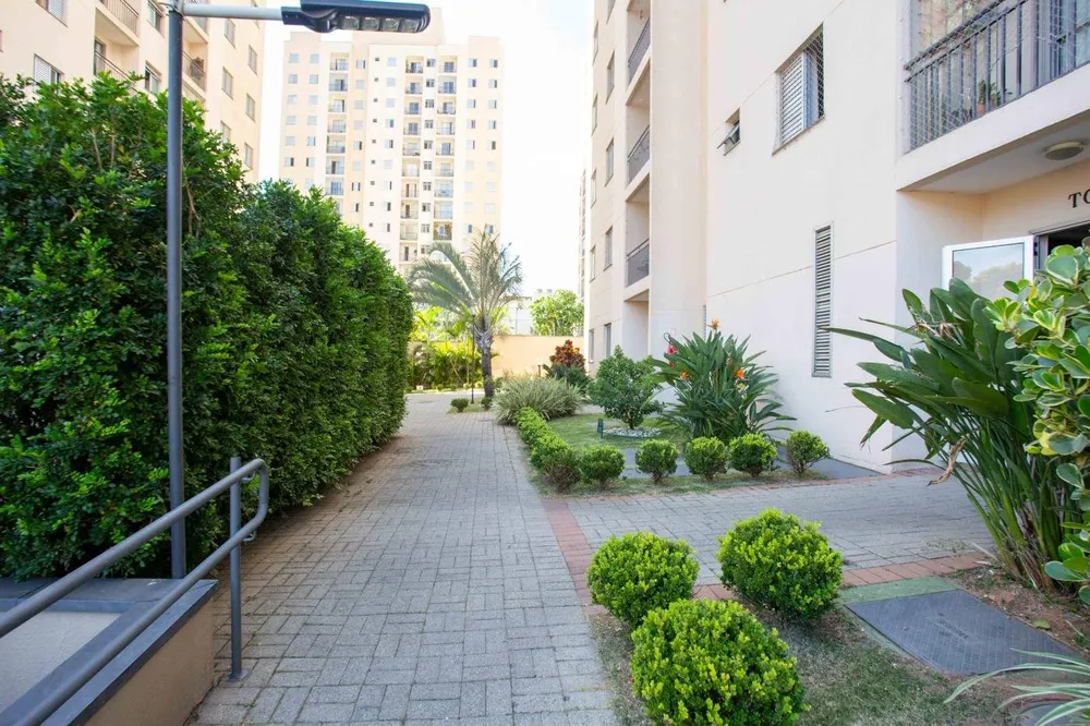 Apartamento, 2 quartos, 47 m² - Foto 3