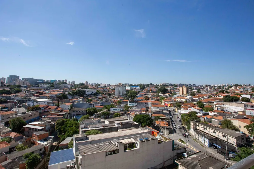 Apartamento, 2 quartos, 47 m² - Foto 12