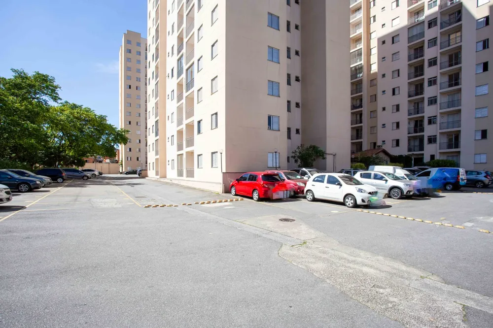 Apartamento, 2 quartos, 47 m² - Foto 11