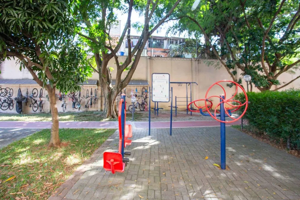 Apartamento, 2 quartos, 47 m² - Foto 14
