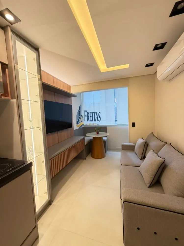 Apartamento, 1 quarto, 30 m² - Foto 4