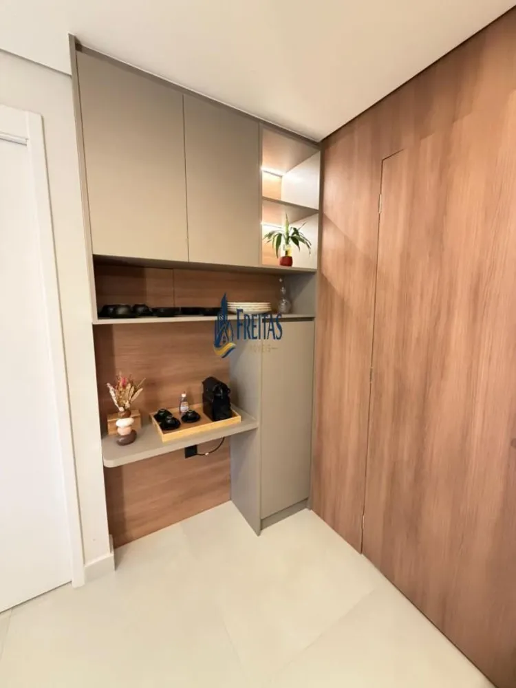Apartamento, 1 quarto, 30 m² - Foto 3