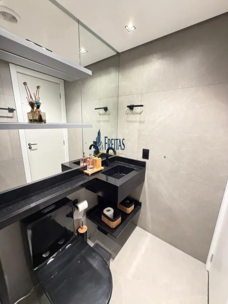 Apartamento, 1 quarto, 30 m² - Foto 2