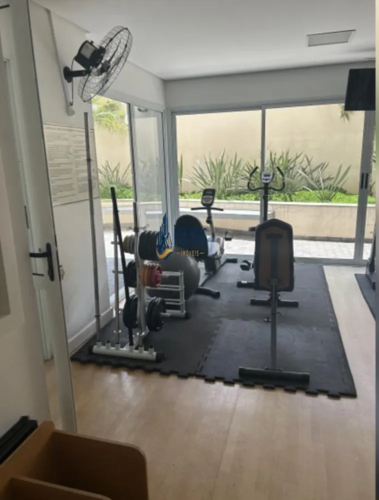 Apartamento, 3 quartos, 78 m² - Foto 8