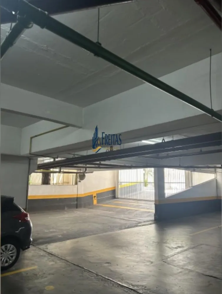 Apartamento, 3 quartos, 78 m² - Foto 9