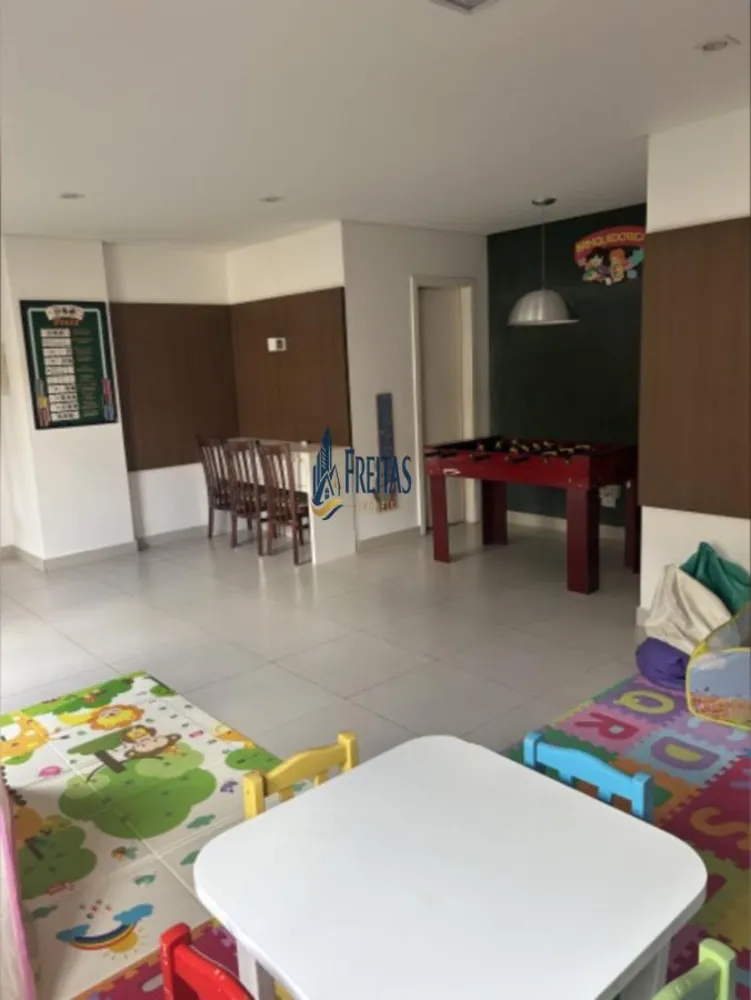 Apartamento, 3 quartos, 78 m² - Foto 16