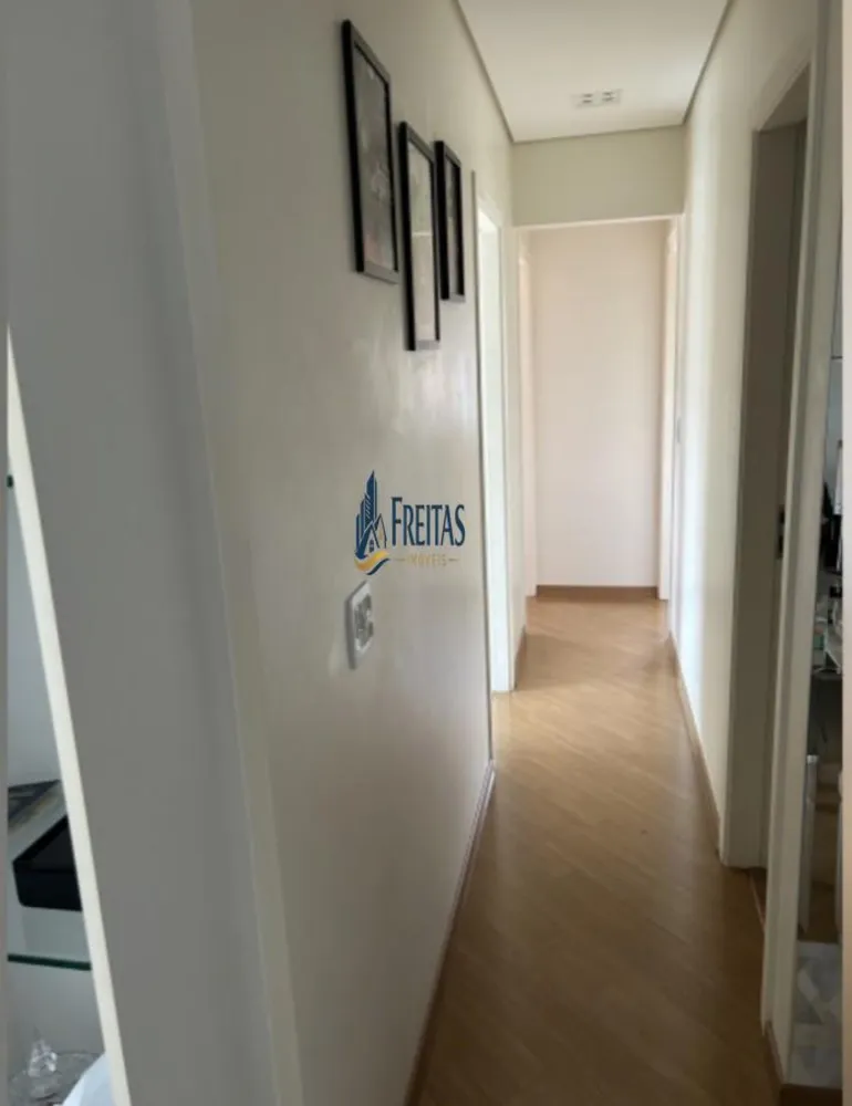 Apartamento, 3 quartos, 78 m² - Foto 3