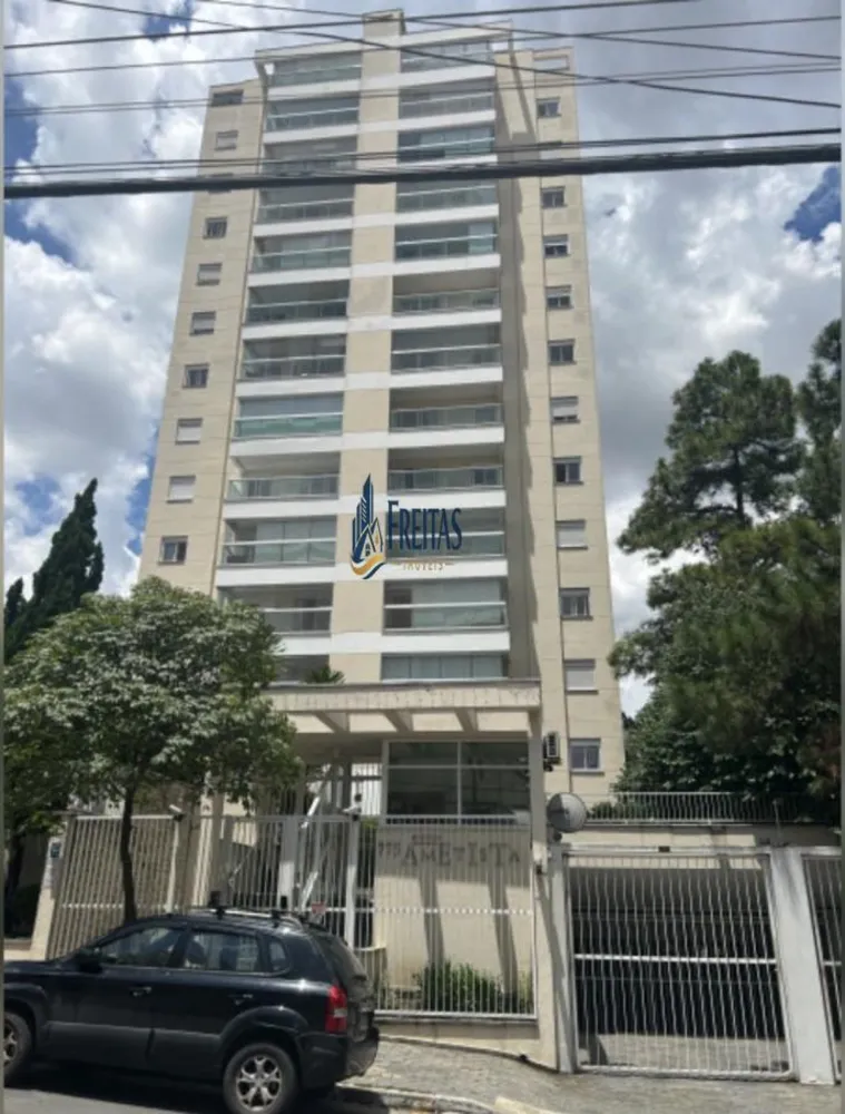 Apartamento, 3 quartos, 78 m² - Foto 1