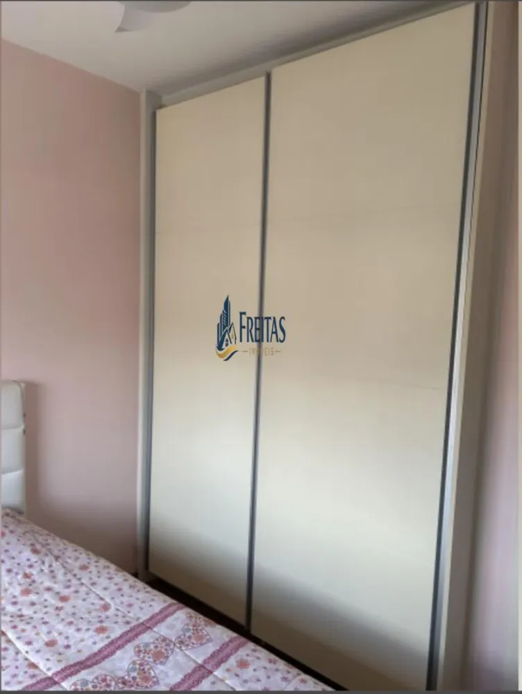 Apartamento, 3 quartos, 78 m² - Foto 4