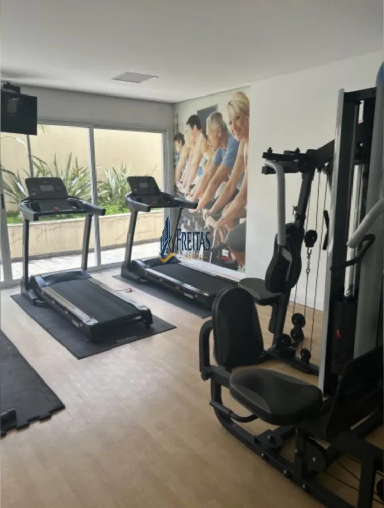 Apartamento, 3 quartos, 78 m² - Foto 15