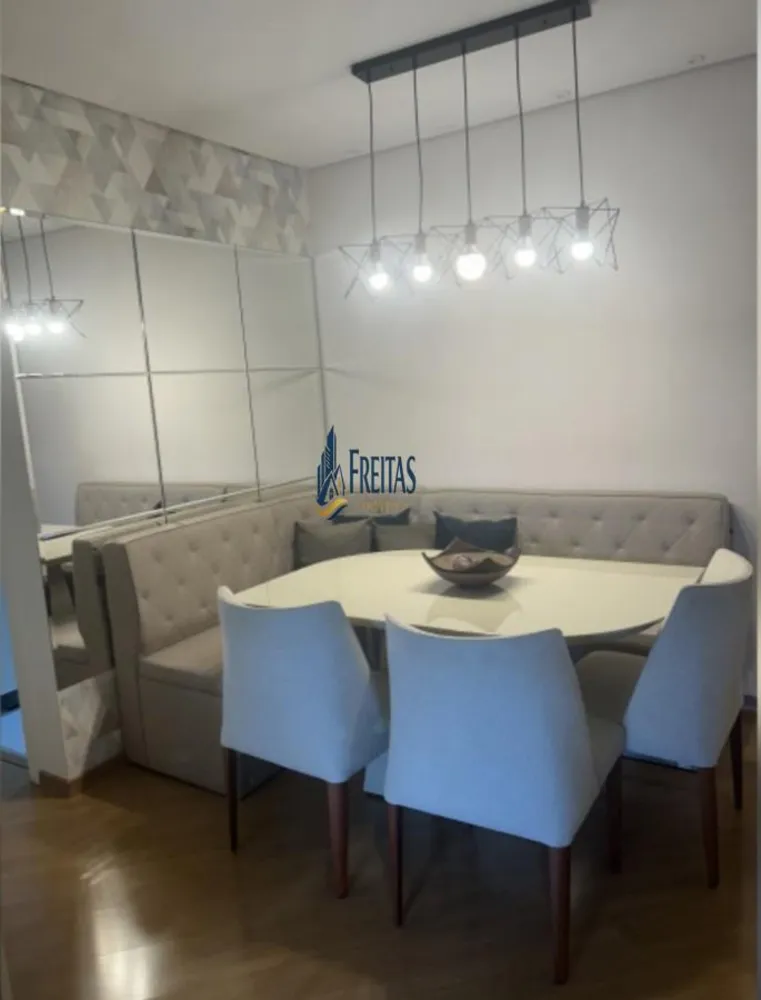 Apartamento, 3 quartos, 78 m² - Foto 11