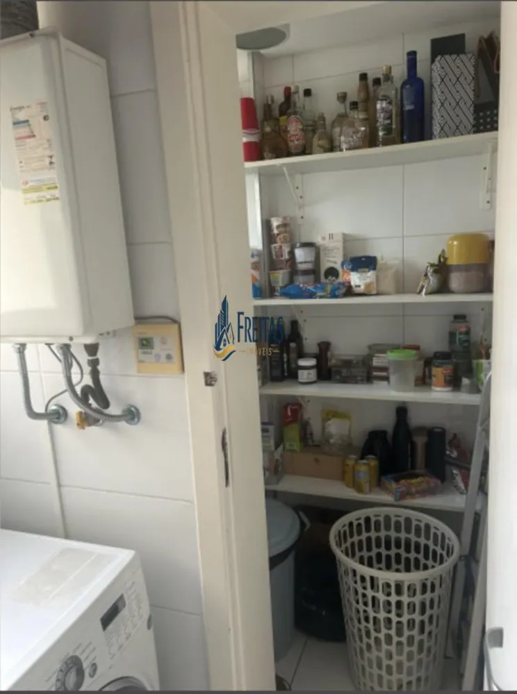 Apartamento, 3 quartos, 78 m² - Foto 10