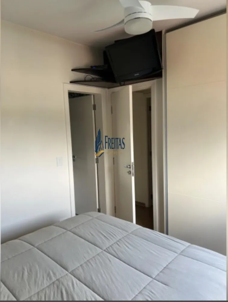 Apartamento, 3 quartos, 78 m² - Foto 7