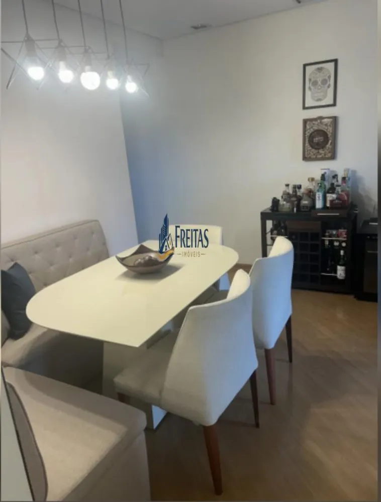 Apartamento, 3 quartos, 78 m² - Foto 13