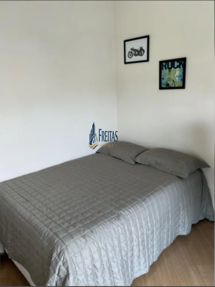 Apartamento, 3 quartos, 78 m² - Foto 5