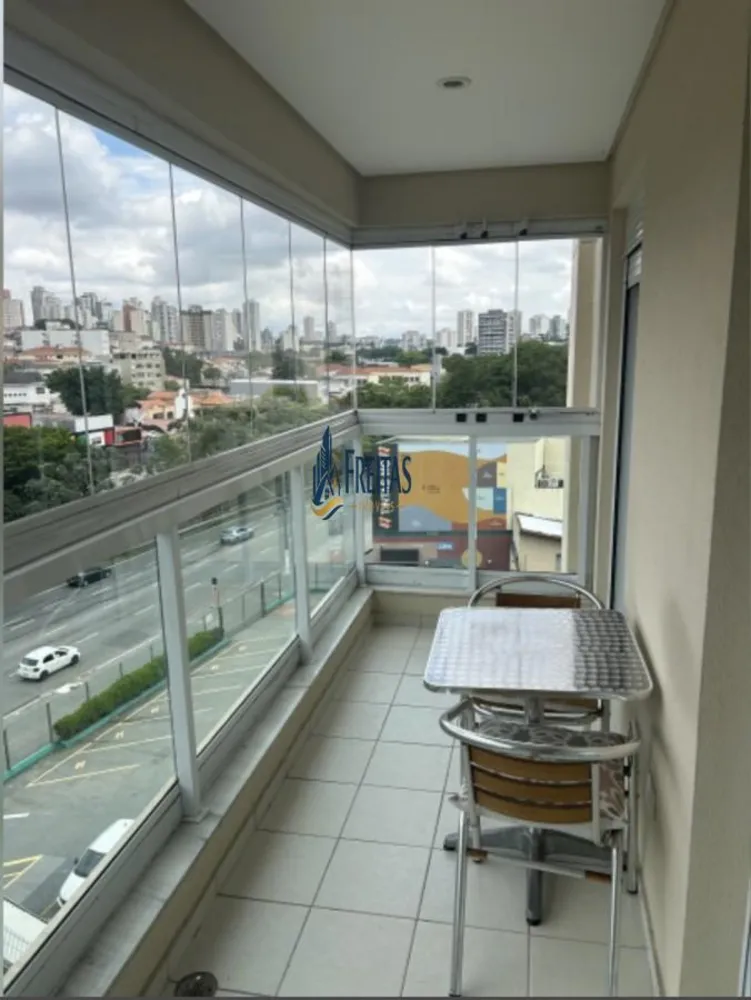 Apartamento, 3 quartos, 78 m² - Foto 2