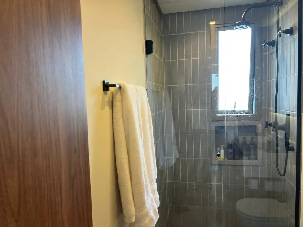 Apartamento, 1 quarto, 35 m² - Foto 1
