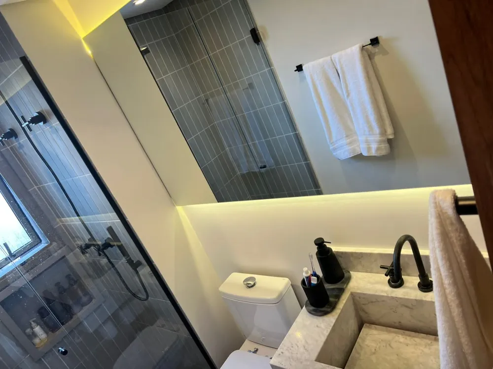 Apartamento, 1 quarto, 35 m² - Foto 4