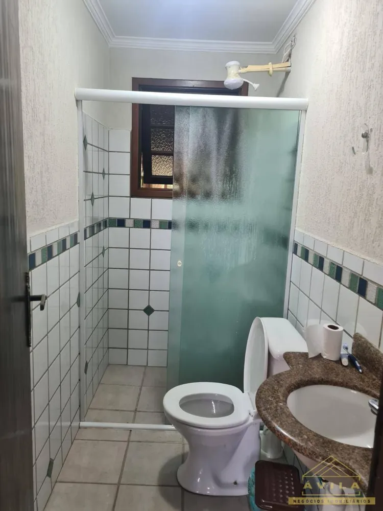 Casa, 2 quartos - Foto 2