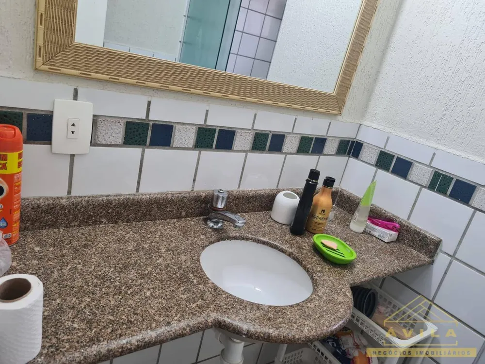 Casa, 2 quartos - Foto 4