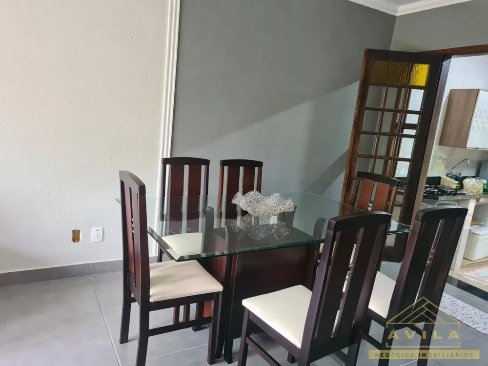 Casa, 2 quartos - Foto 2