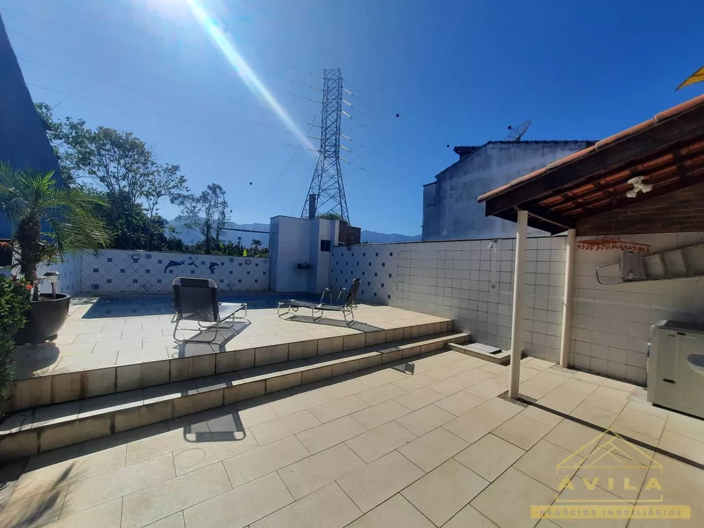 Casa à venda e temporada com 3 quartos, 180m² - Foto 4