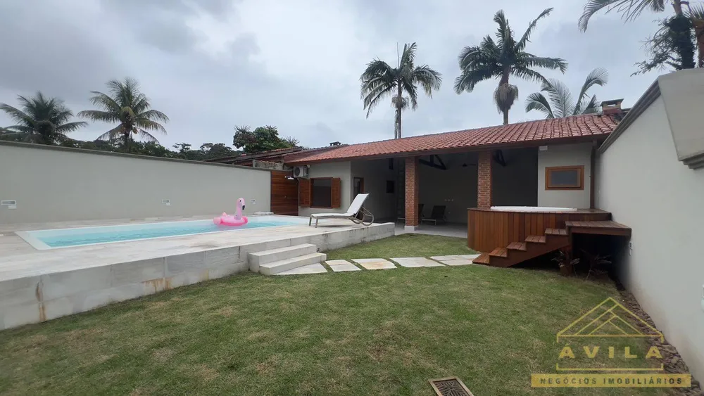 Casa, 4 quartos, 232 m² - Foto 2