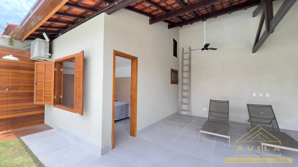 Casa, 4 quartos, 232 m² - Foto 4