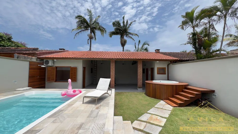 Casa, 4 quartos, 232 m² - Foto 3