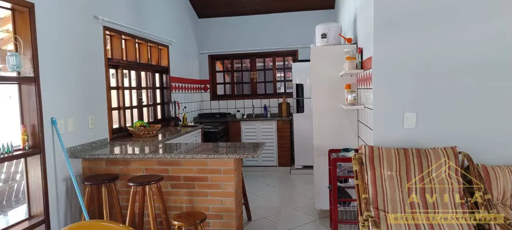 Casa, 3 quartos, 124 m² - Foto 5