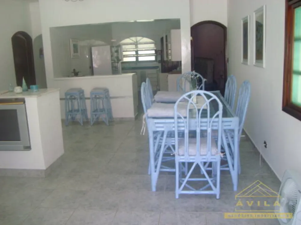 Casa, 3 quartos, 181 m² - Foto 5