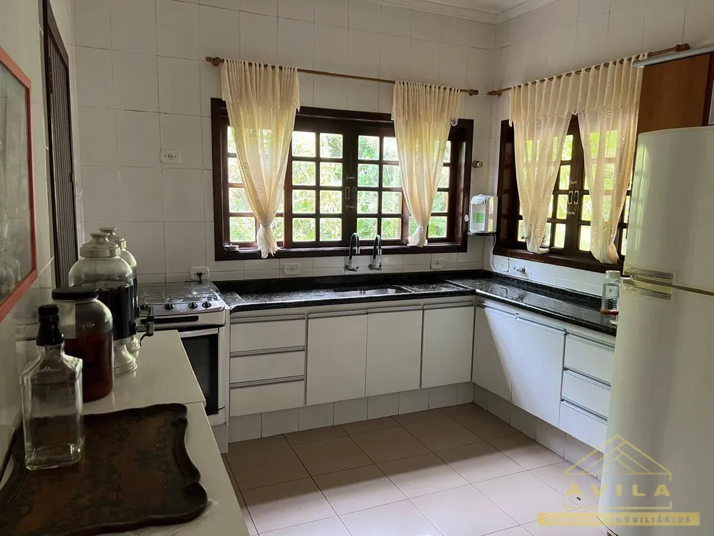 Casa, 4 quartos, 228 m² - Foto 8