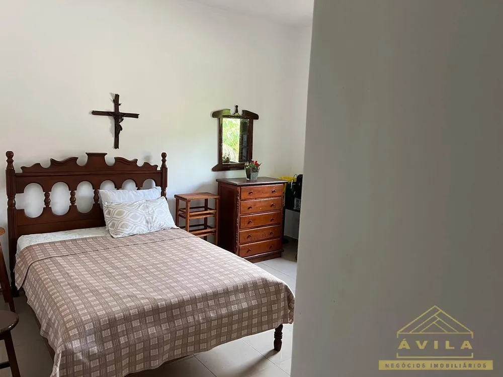 Casa, 4 quartos, 228 m² - Foto 10