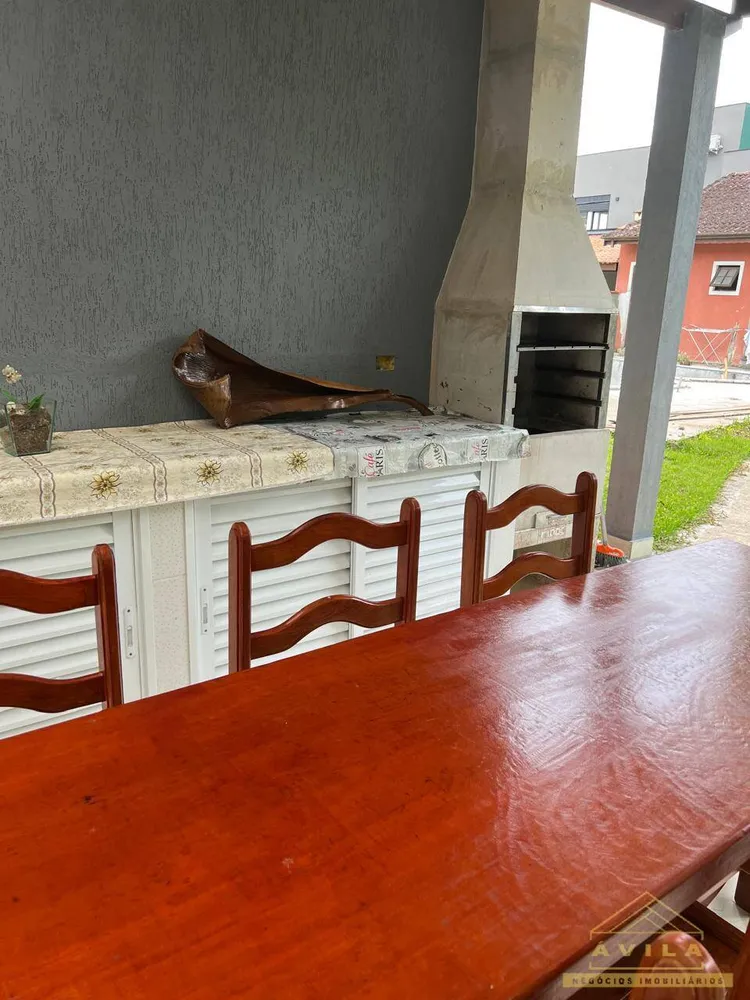 Casa, 4 quartos, 228 m² - Foto 4
