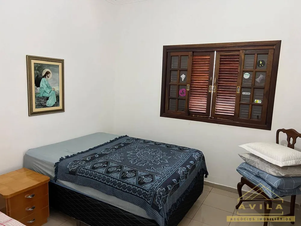 Casa, 4 quartos, 228 m² - Foto 9