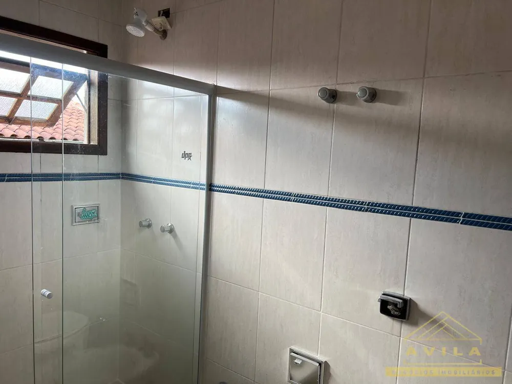 Casa, 4 quartos, 228 m² - Foto 12