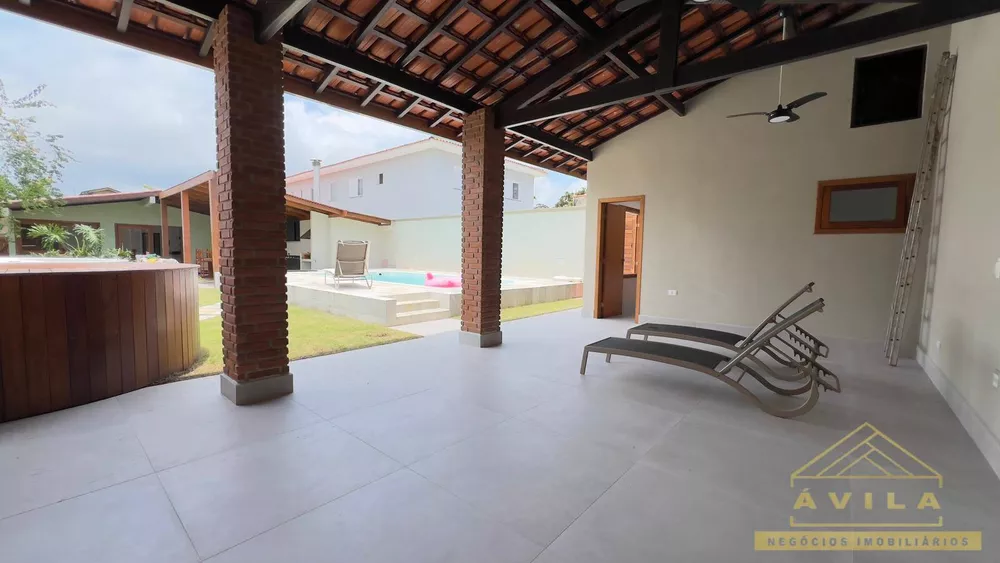 Casa à venda com 4 quartos, 232m² - Foto 4