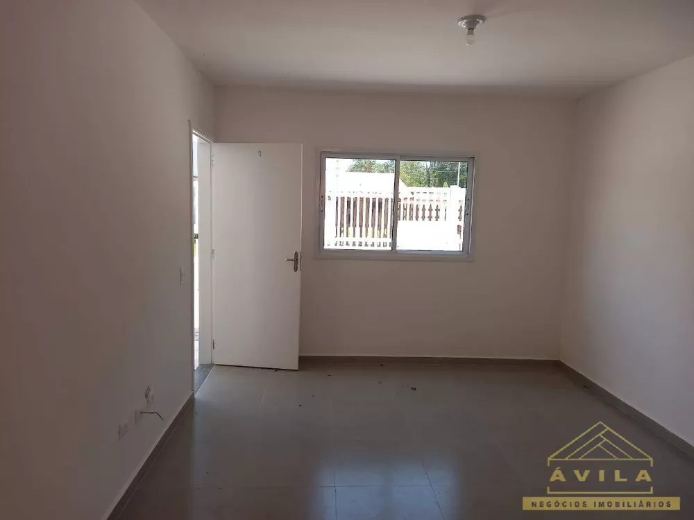 Apartamento à venda com 2 quartos, 54m² - Foto 3