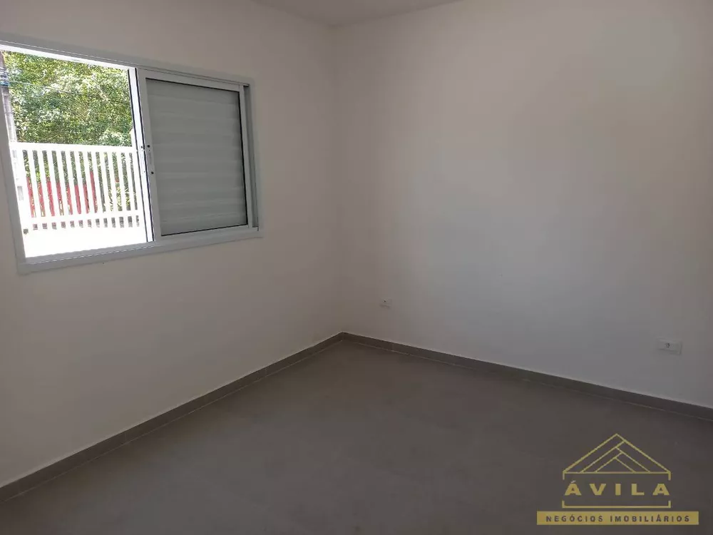 Apartamento à venda com 2 quartos, 54m² - Foto 4