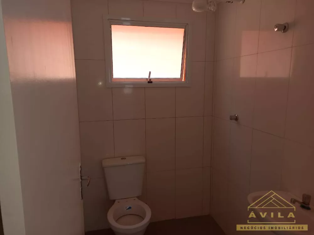 Apartamento à venda com 2 quartos, 54m² - Foto 2