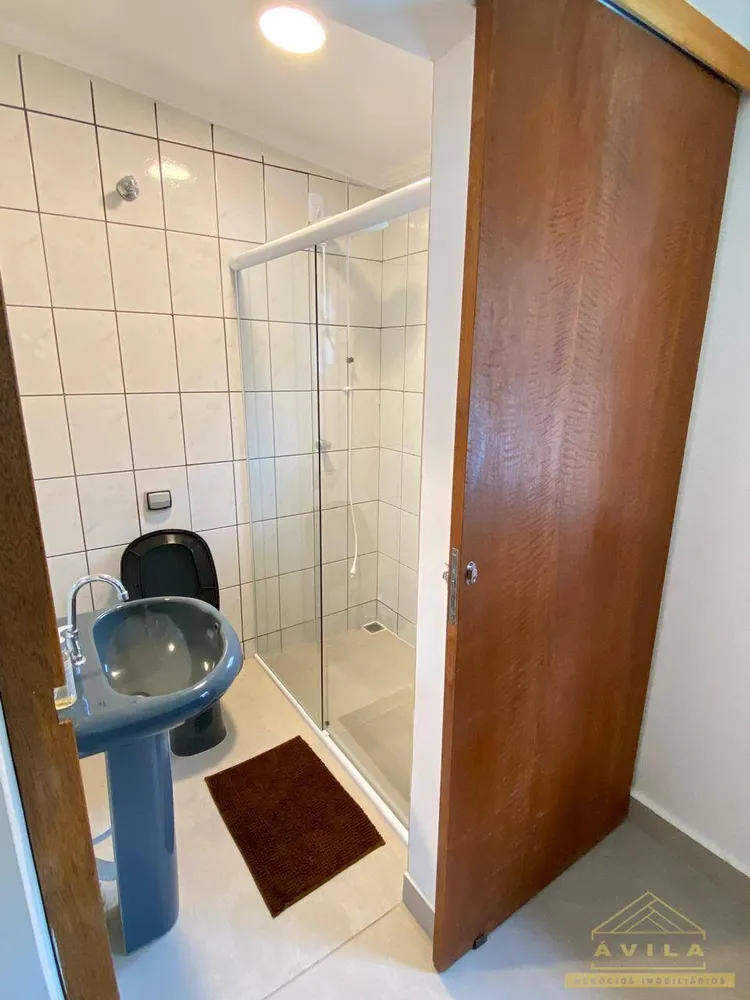 Casa, 3 quartos, 130 m² - Foto 11