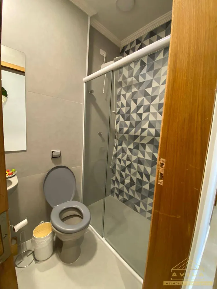 Casa, 3 quartos, 130 m² - Foto 10