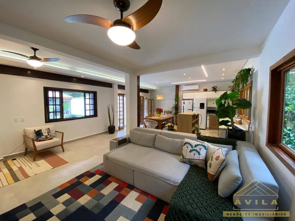 Casa, 3 quartos, 130 m² - Foto 7