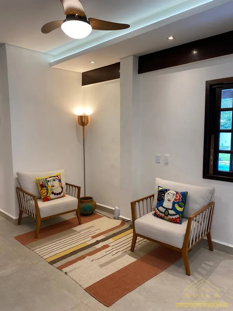 Casa, 3 quartos, 130 m² - Foto 3