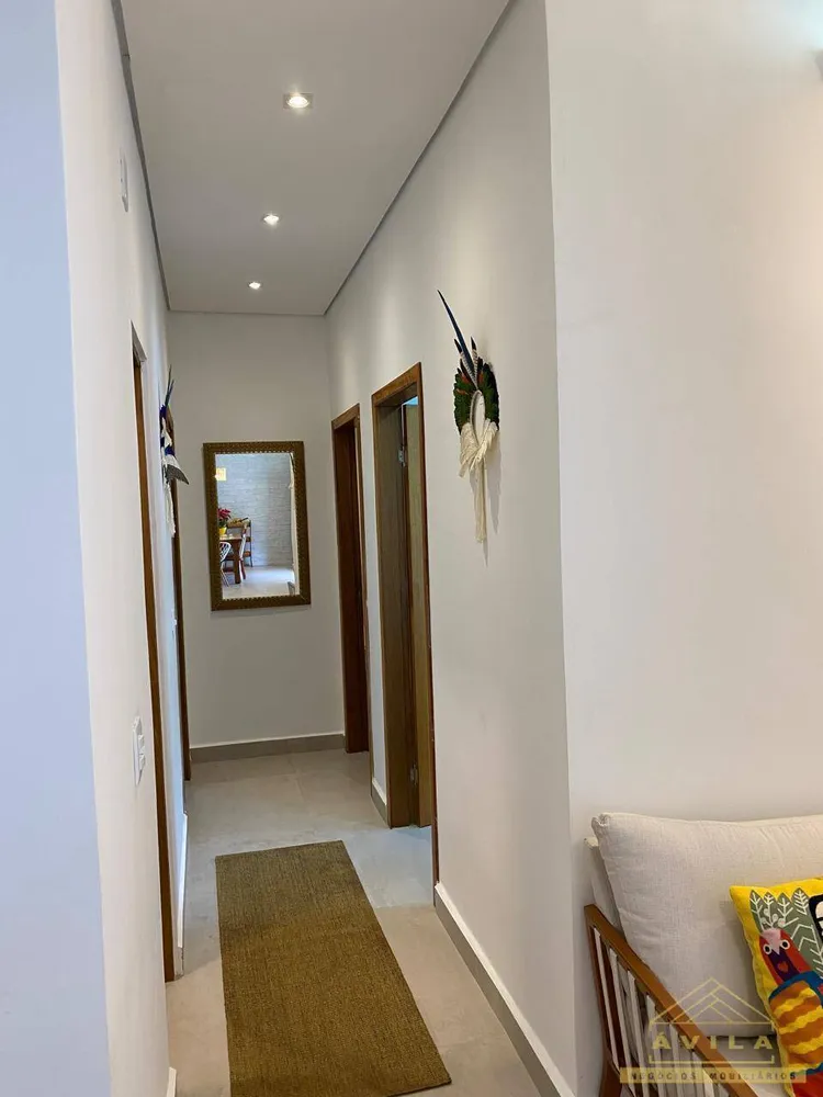 Casa, 3 quartos, 130 m² - Foto 6