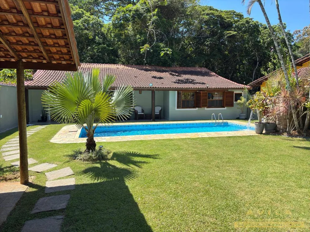 Casa, 3 quartos, 130 m² - Foto 1