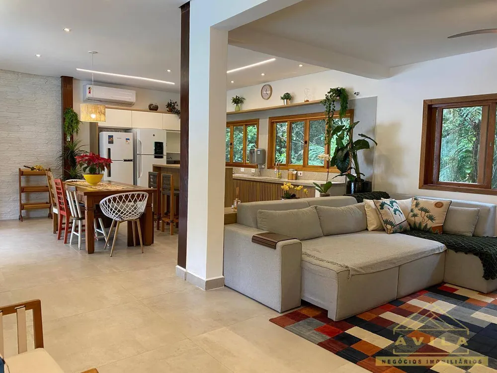 Casa, 3 quartos, 130 m² - Foto 5