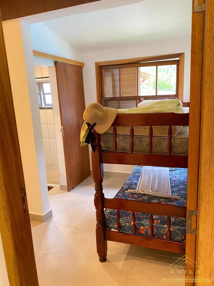 Casa, 3 quartos, 130 m² - Foto 8