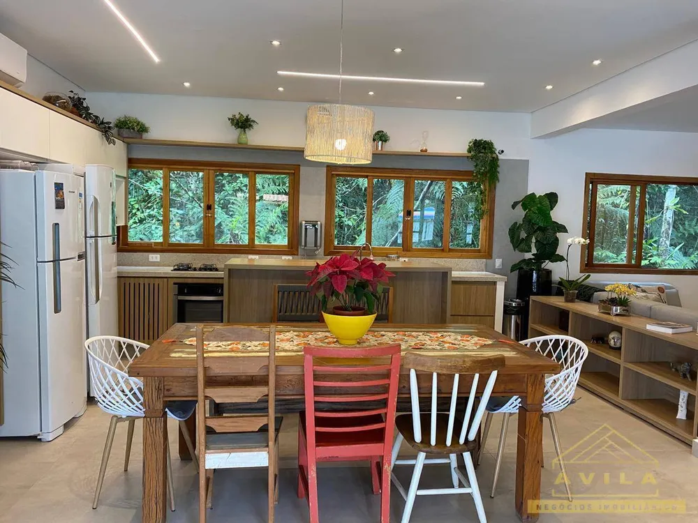 Casa, 3 quartos, 130 m² - Foto 4
